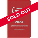Redbook 2024 - SOLD OUT